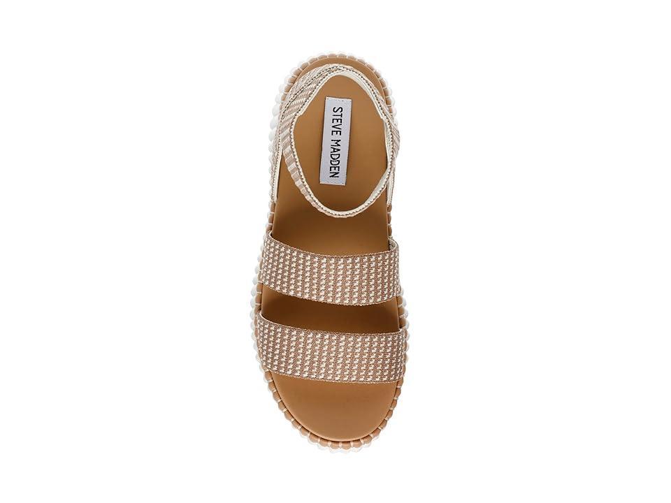 Steve Madden Shelle Women's Sandals Product Image