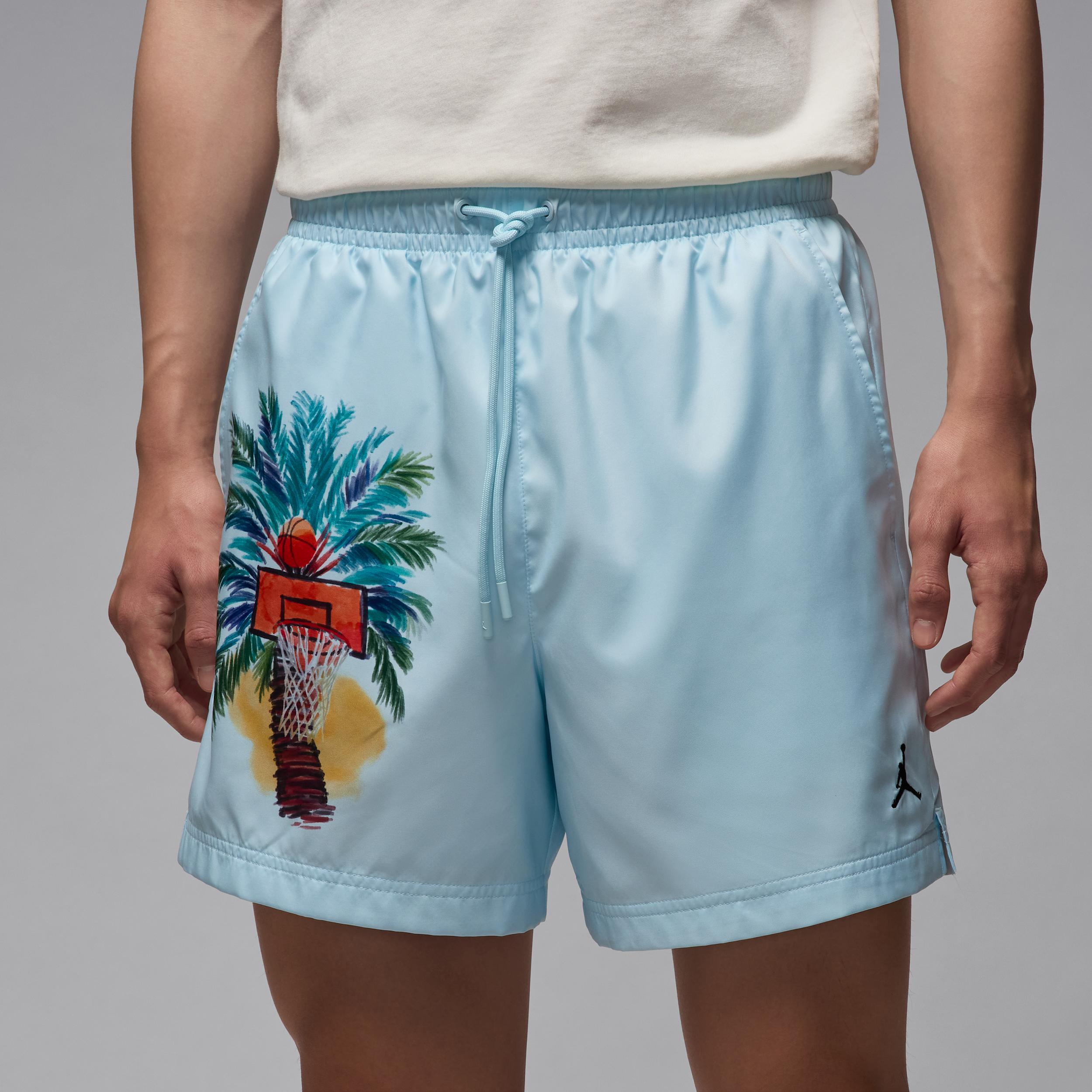 Men's Jordan Essentials Shorts Product Image