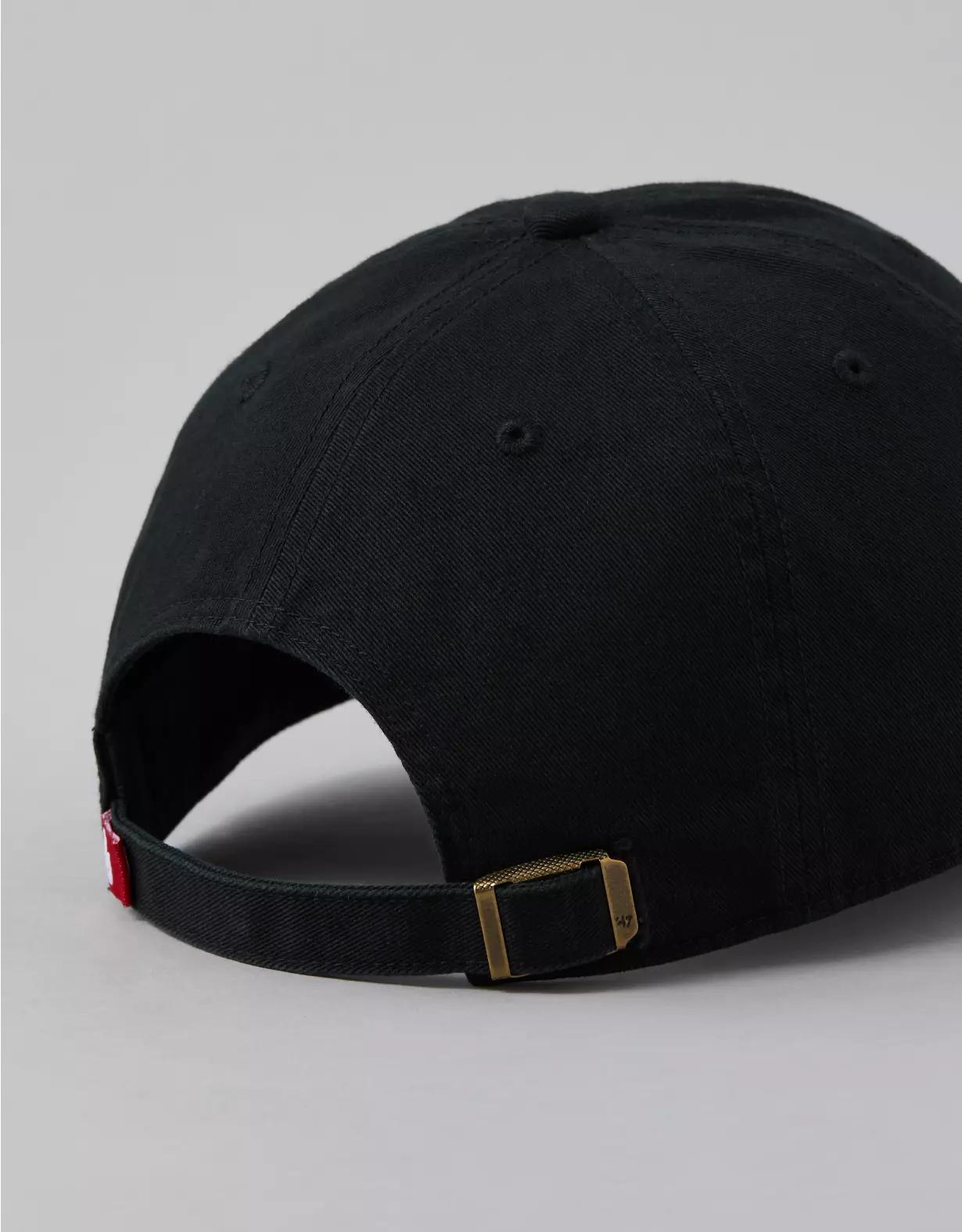 '47 Oklahoma Sooners Baseball Hat Product Image