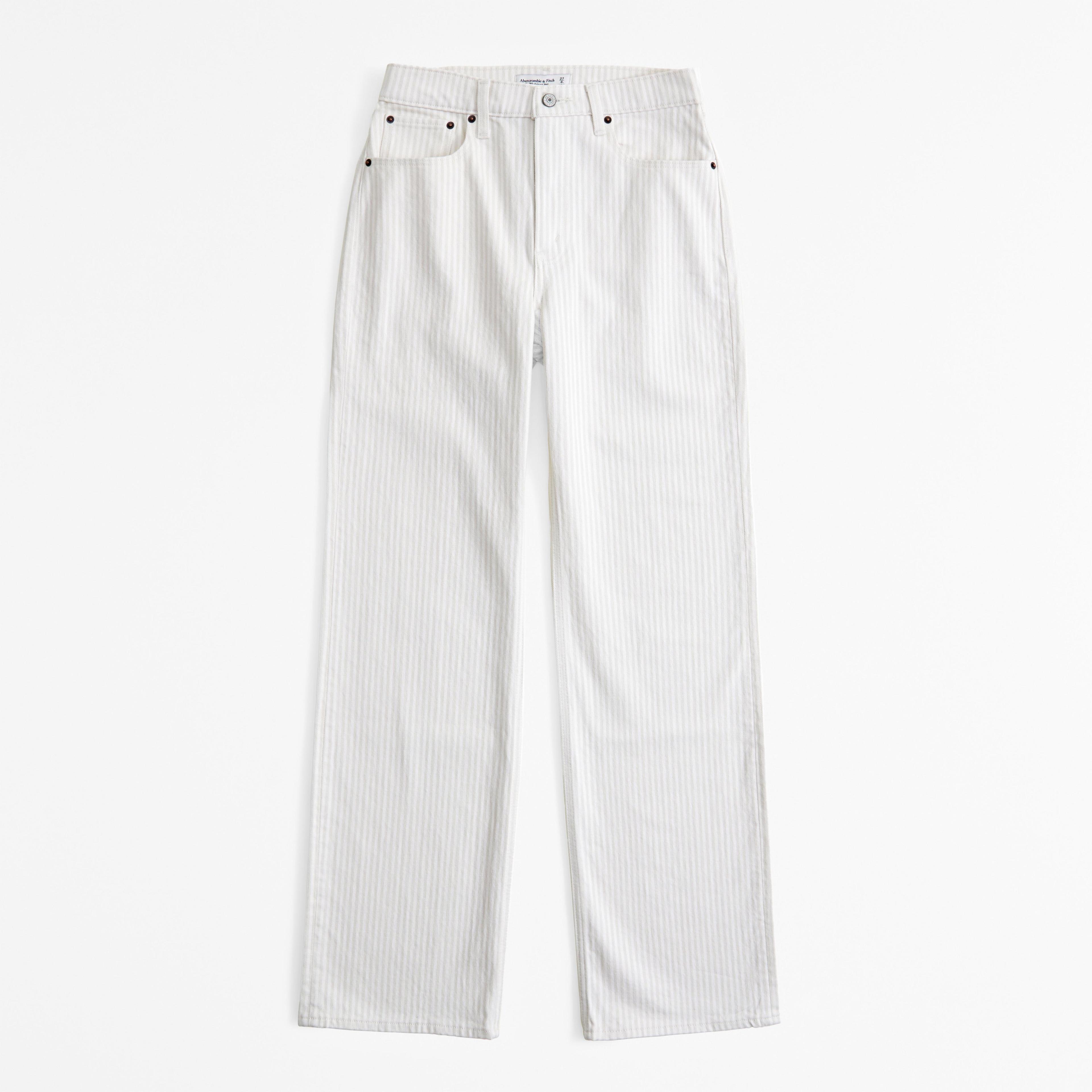 High Rise 90s Relaxed Jean Product Image