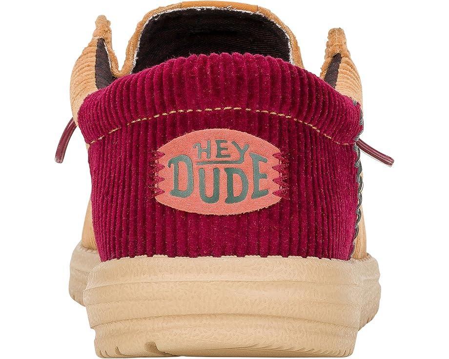 Wally COMF Suede Product Image