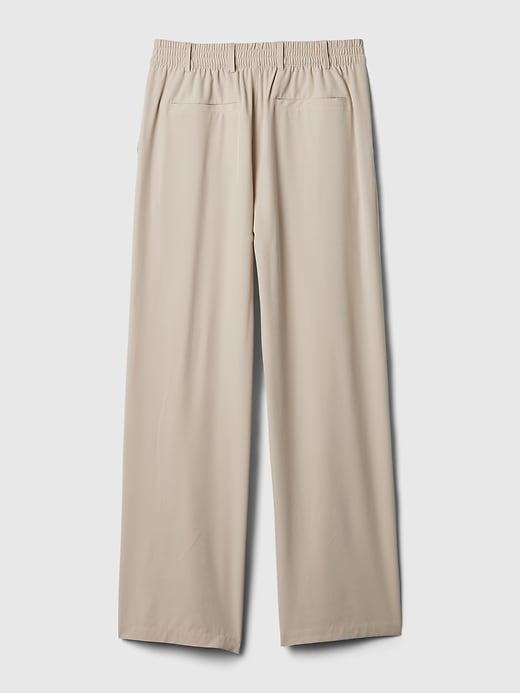 GapFit High Rise Runaround Trousers Product Image