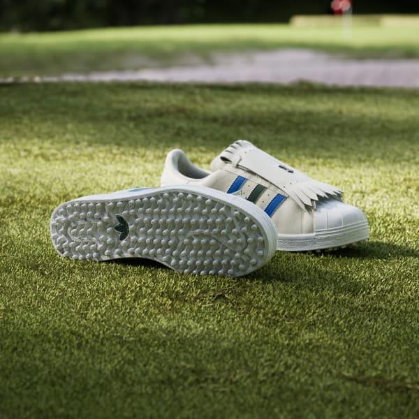 Rolling Links Superstar Spikeless Golf Shoes Product Image