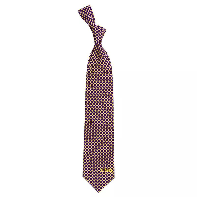 Mens NCAA Diamante Tie Product Image