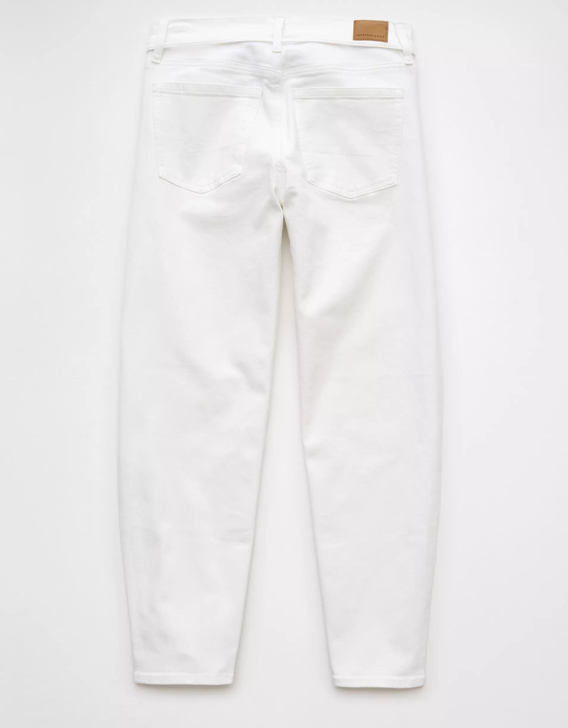 AE Stretch Barrel Jean Product Image