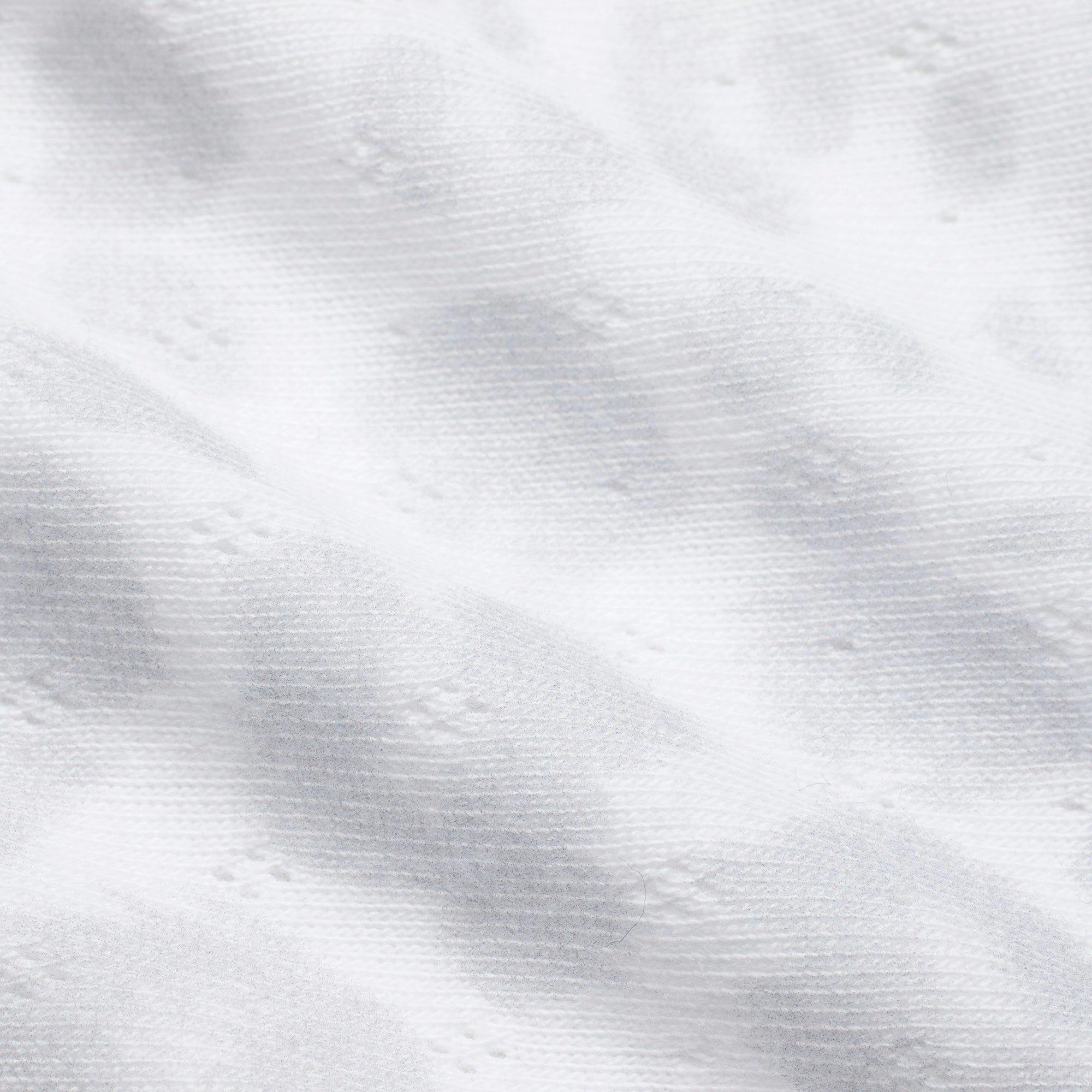 HEAVY POINTELLE SHORT | PACIFIC LEOPARD PRINT Product Image