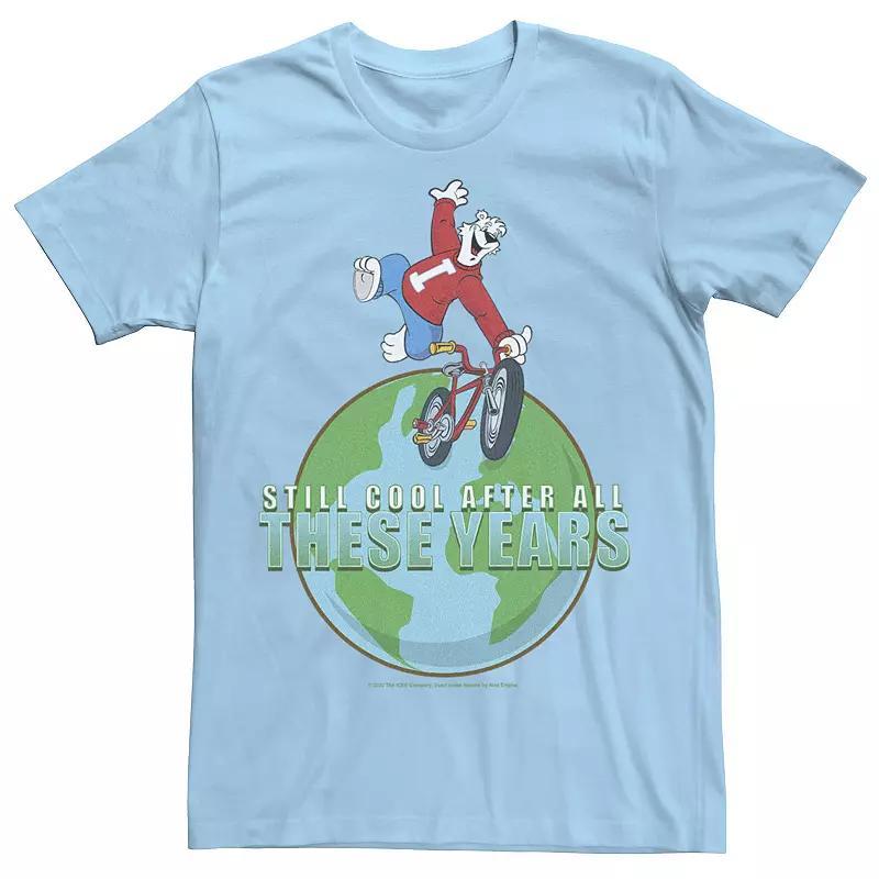 Men's ICEE Bear Rid Still Cool After All These Years Tee,  Product Image