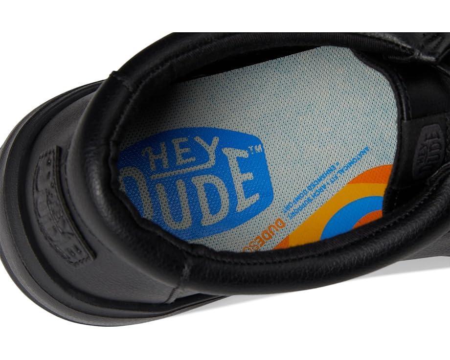 Sirocco Alta Work CE Product Image