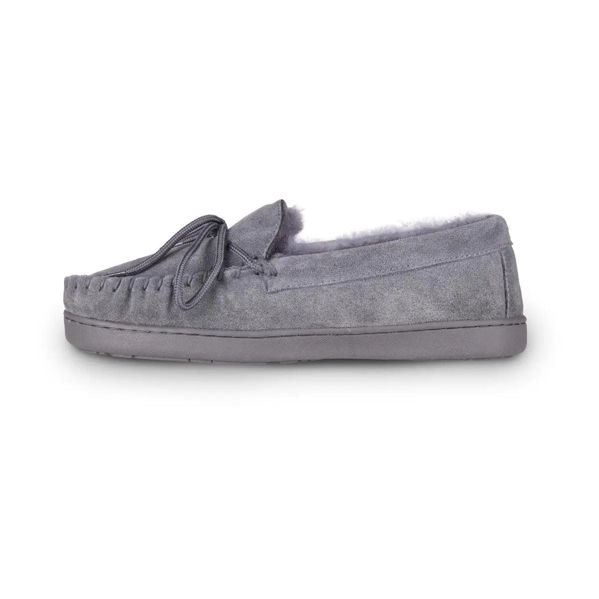 Bearpaw Men's Moccasin II Slipper Product Image
