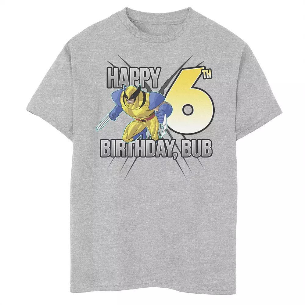 Boys 8-20 Marvel We Are Venom Large Text Graphic Tee, Boy's,  Product Image