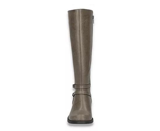 Easy Street Womens Bay Plus Riding Boot Product Image