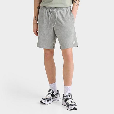 Nike Men's Club Knit Shorts Product Image