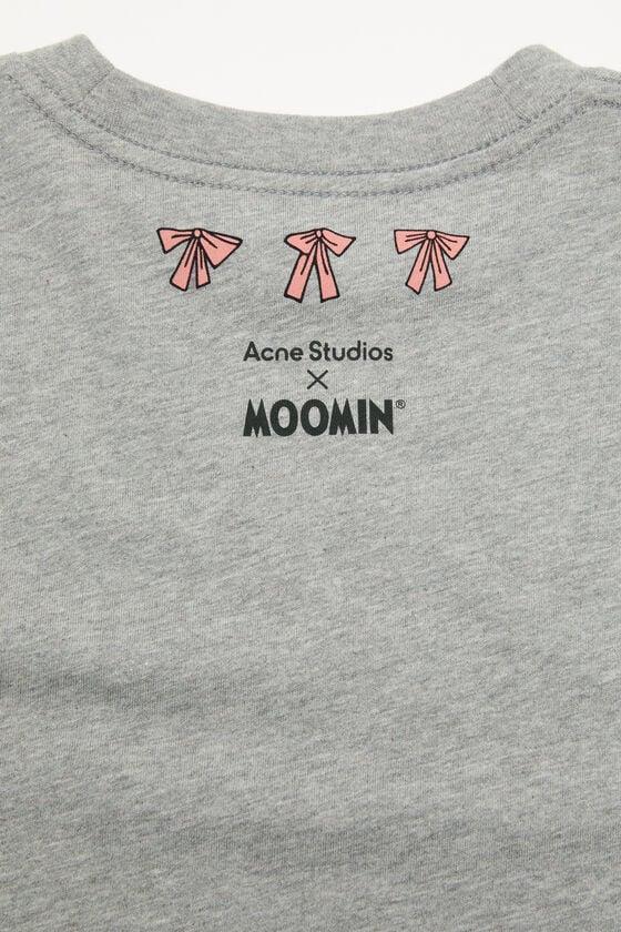 T-shirt Acne Studios x Moomin Product Image