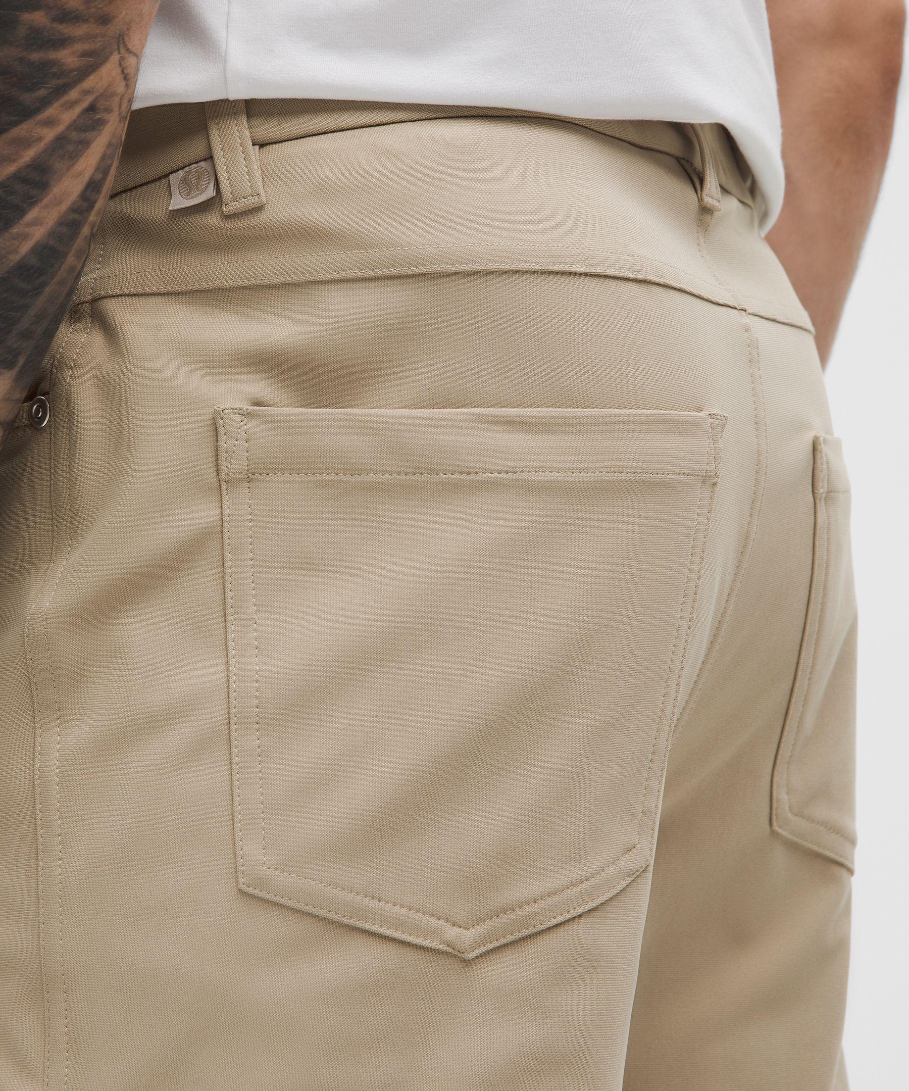 ABC Classic-Fit 5 Pocket Pant 32L *Warpstreme Product Image