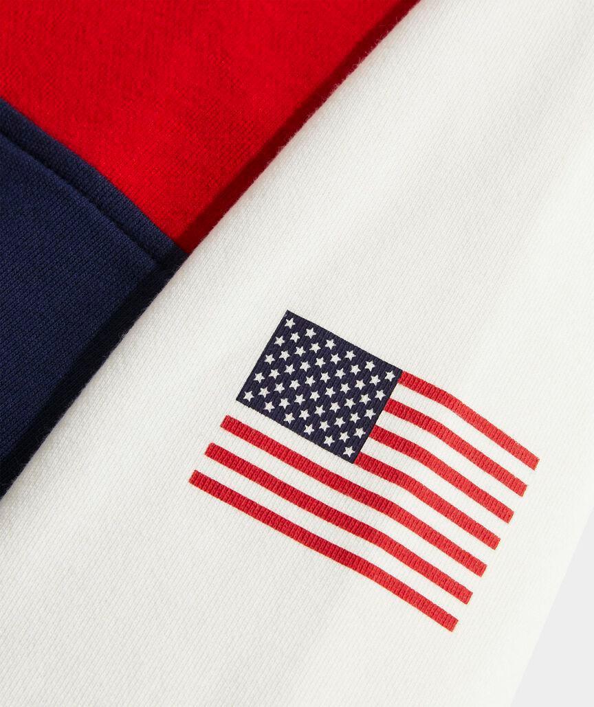 Americana Logo Shep Shirt® Product Image