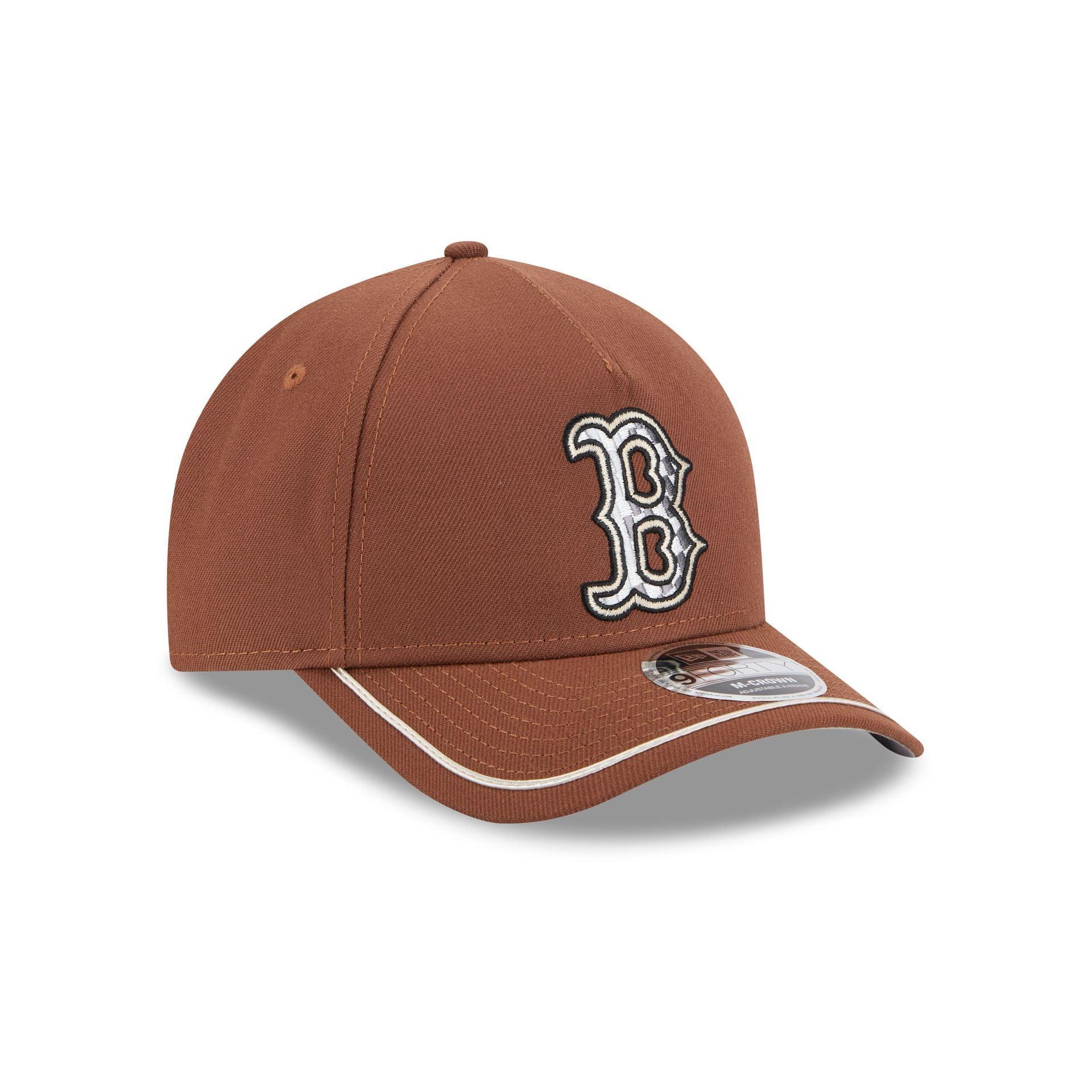 Toros de Tijuana Retro 9FORTY M-Crown Snapback Hat Male Product Image