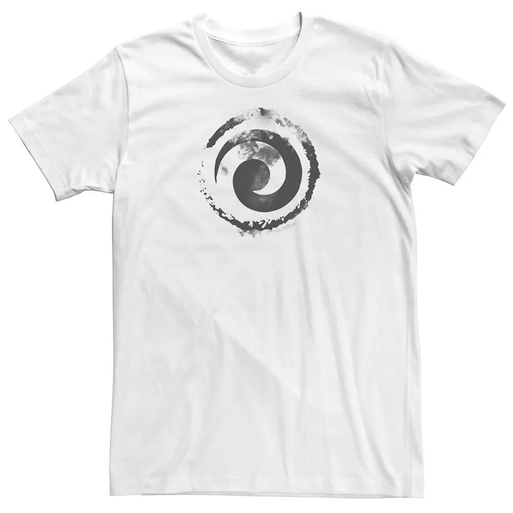 Men's Nickelodeon Legend Of Korra Wind Nation Sketch Tee, Size: 3XL, White Product Image