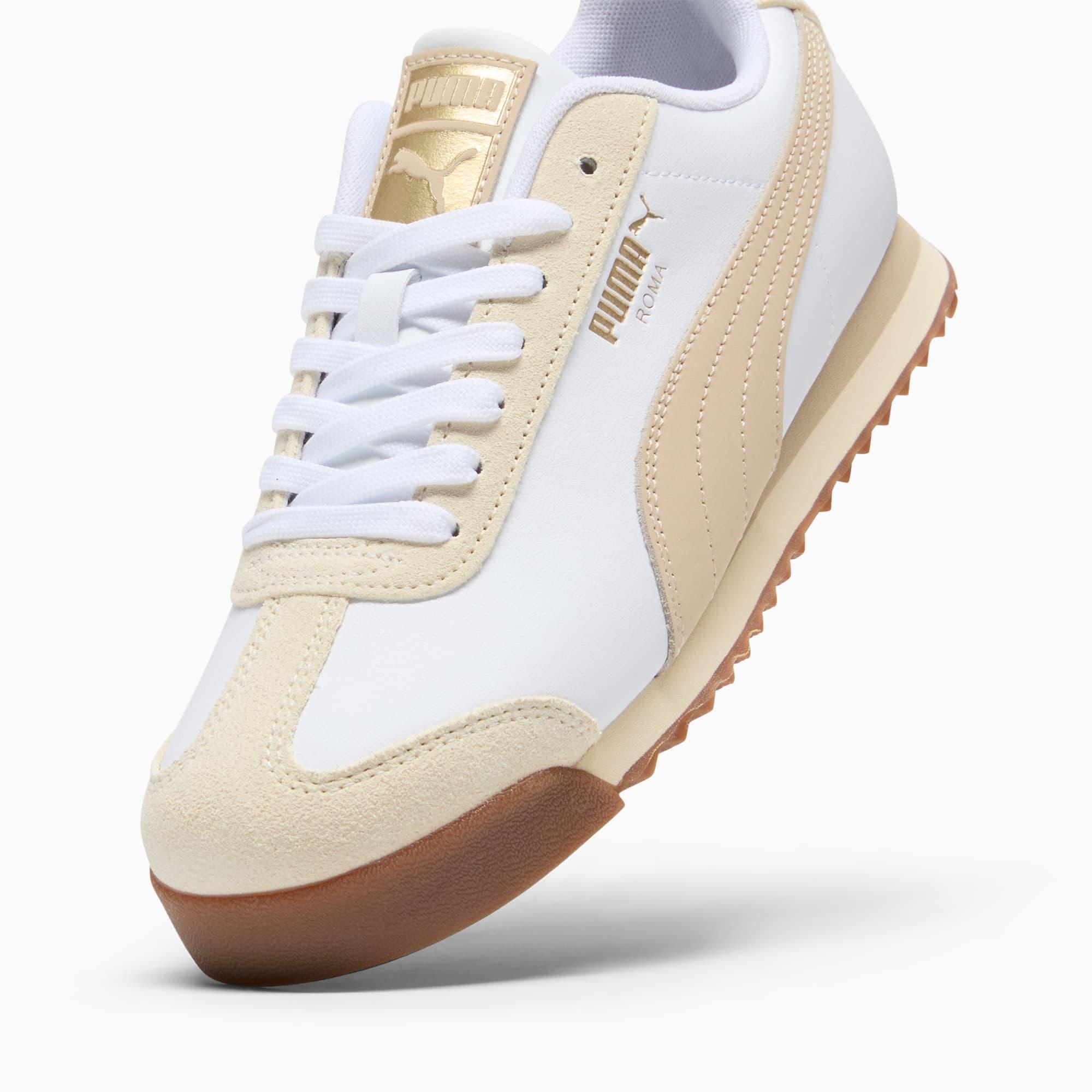 Roma Almonds Women's Sneakers Product Image