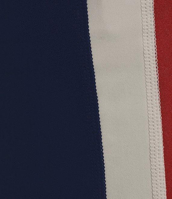 The Upside Ballpark Lana Crop Top Product Image