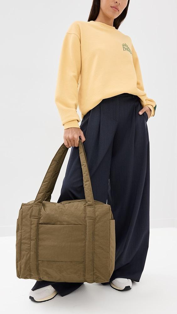 BAGGU Small Cloud Carry-On Bag | Shopbop Product Image