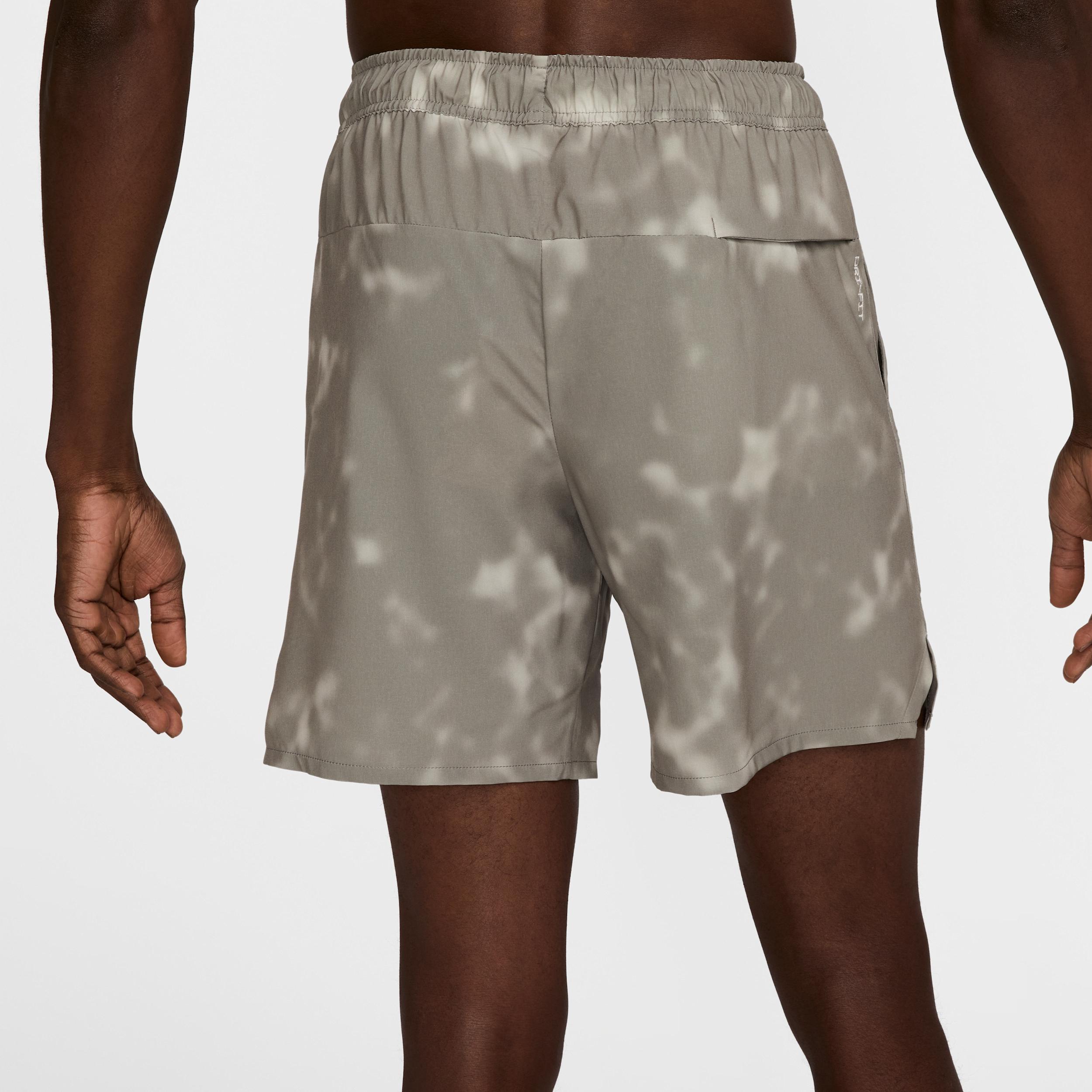 Nike Mens Unlimited Dri-FIT 7 Versatile Shorts | HM9673-133 Product Image