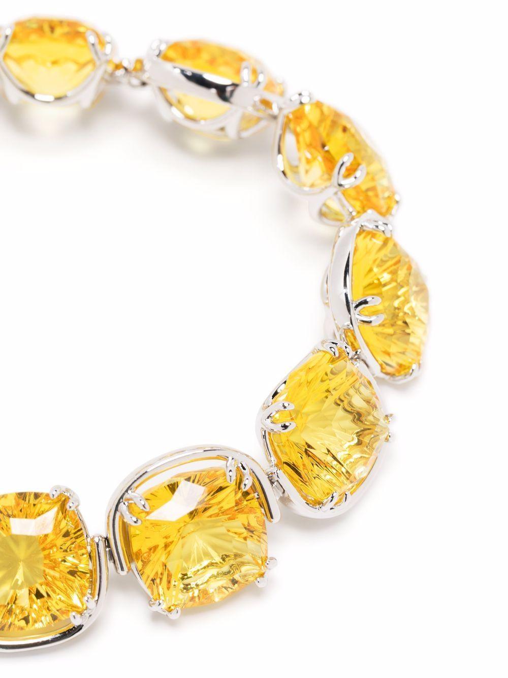Harmonia crystal bracelet Product Image