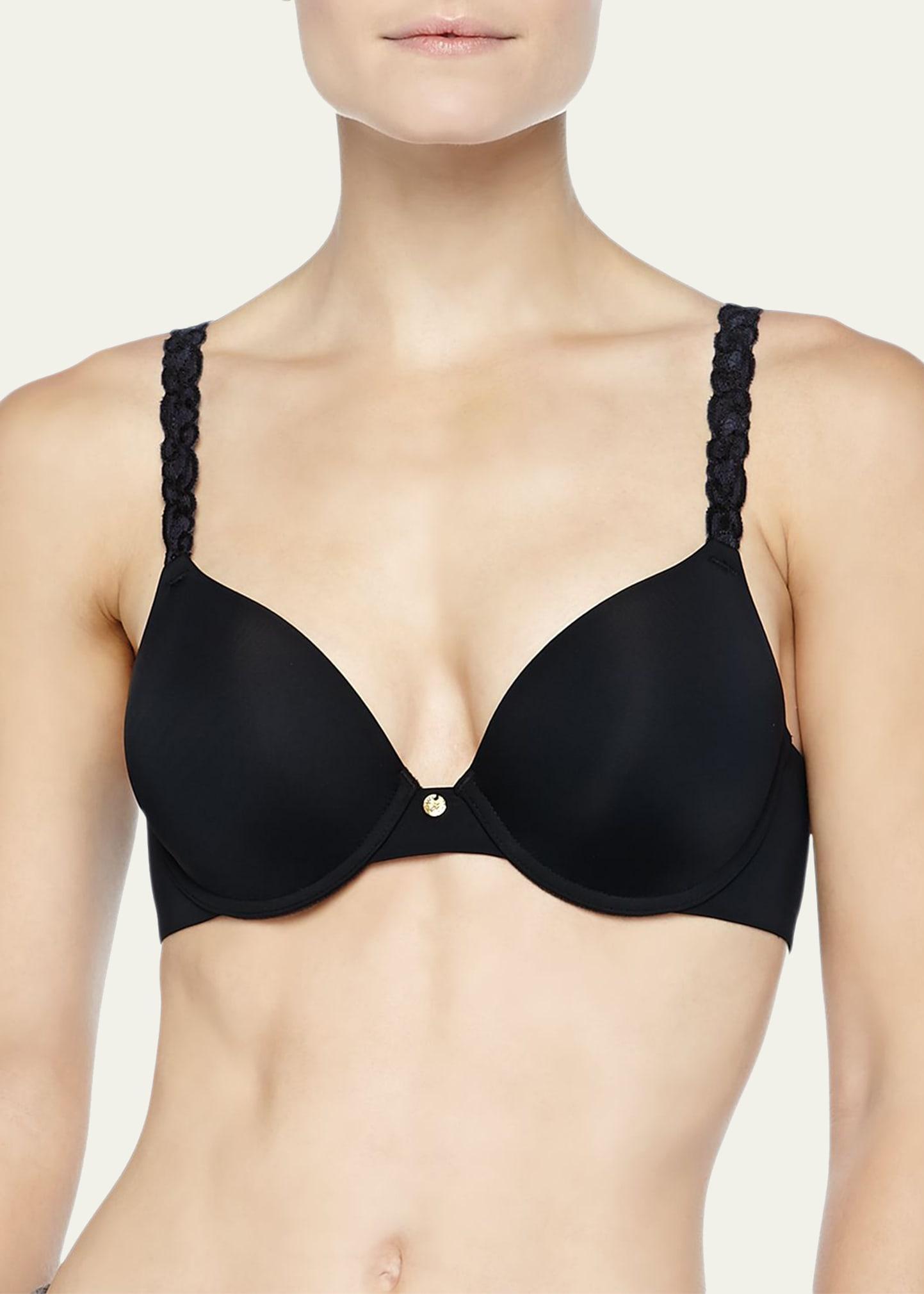 Pure Luxe Contour Underwire Bra Product Image