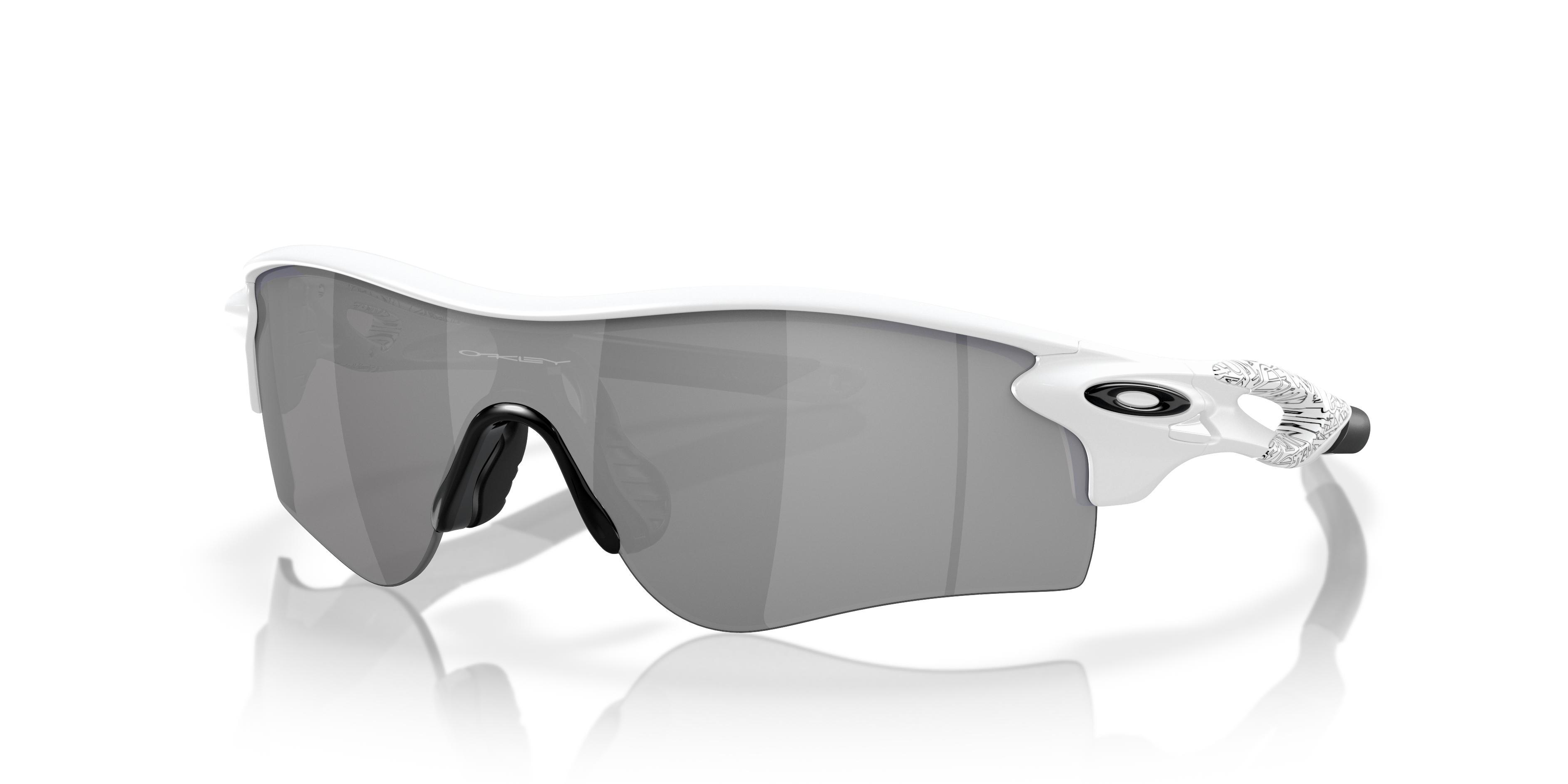 Oakley Mens Radarlock Path (low Bridge Fit) Sunglasses Product Image