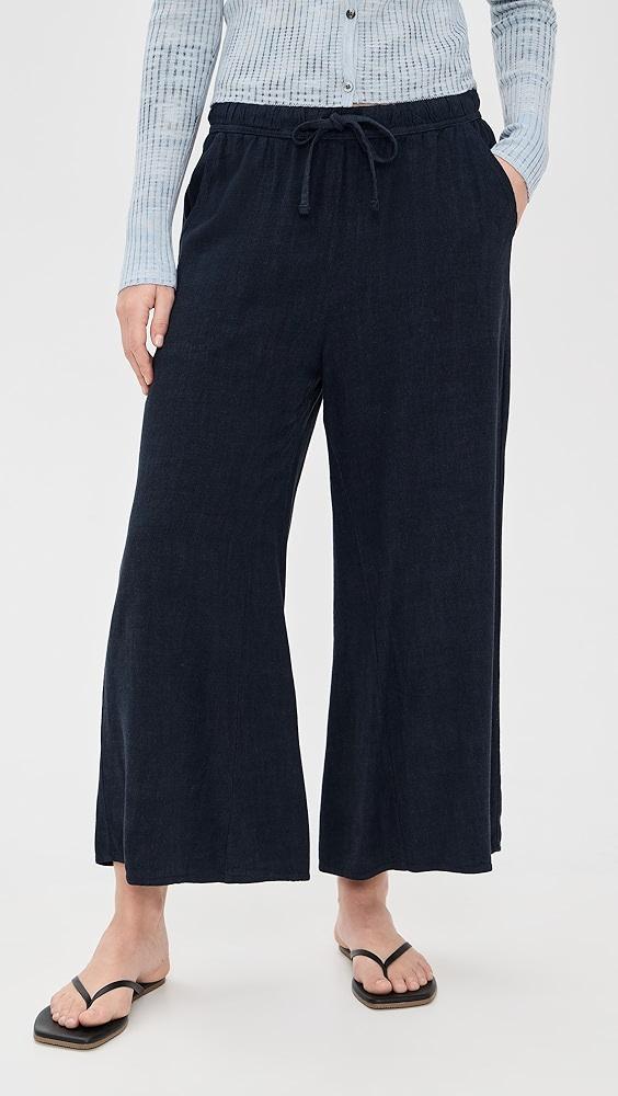 Splendid Coastal Pants | Shopbop Product Image