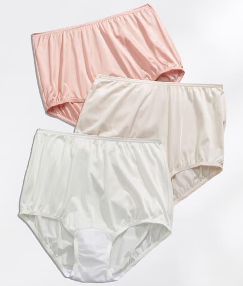 Classic Ravissant Full Brief 3-Pack Product Image