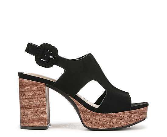 Lifestride Womens Audra Platform Sandal Product Image