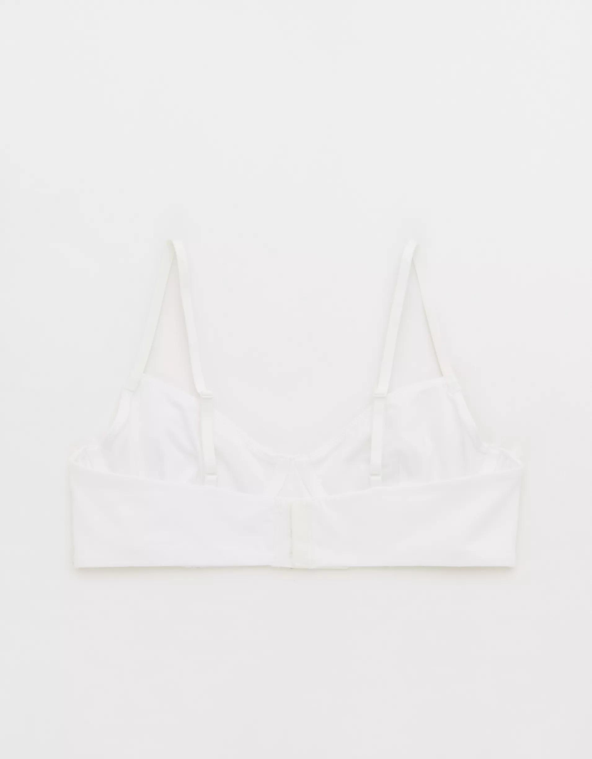 Superchill Wireless Balconette Bralette Product Image