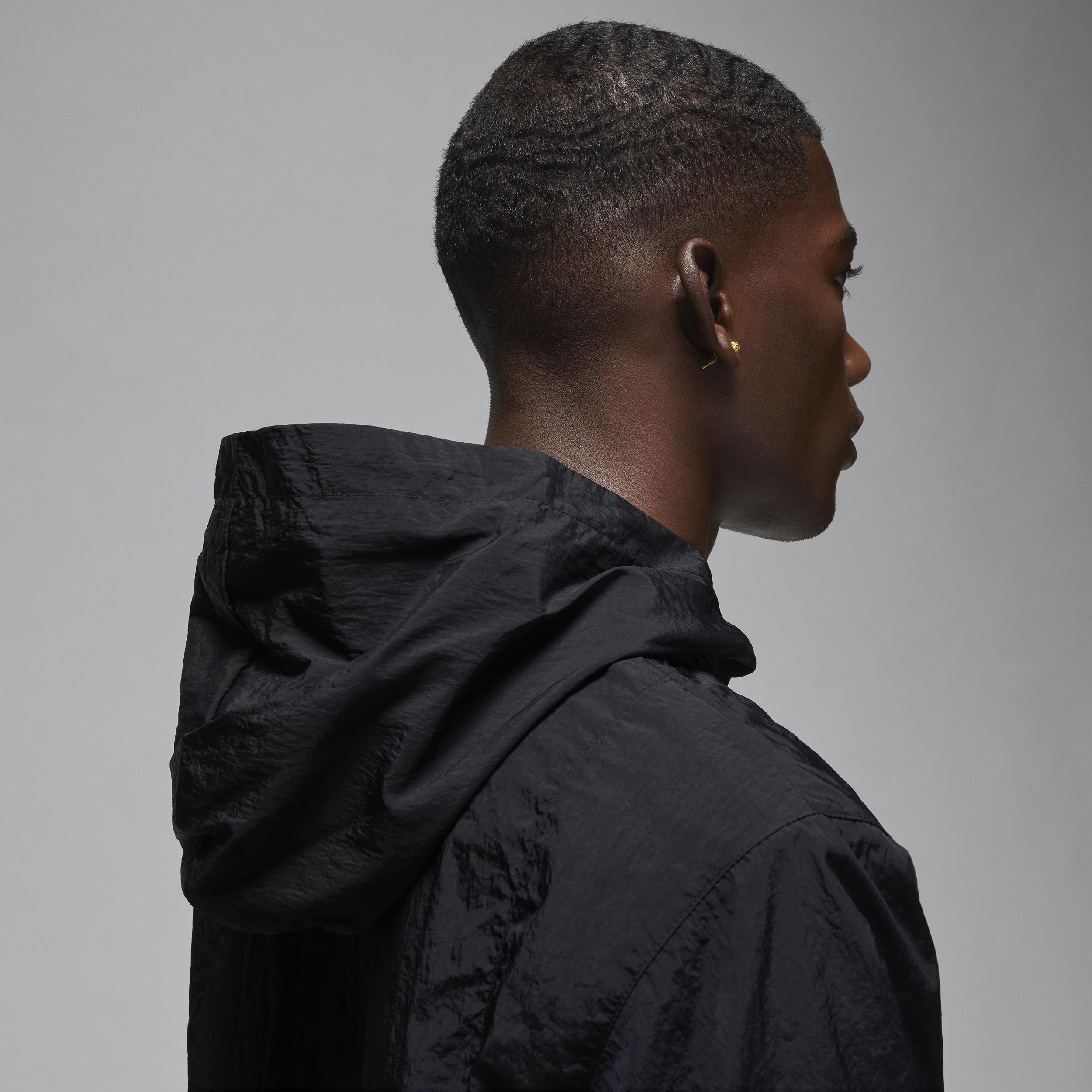 Jordan Flight MVP Men's Jacket Product Image