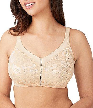 Awareness Comfort Wire-Free Bra Product Image