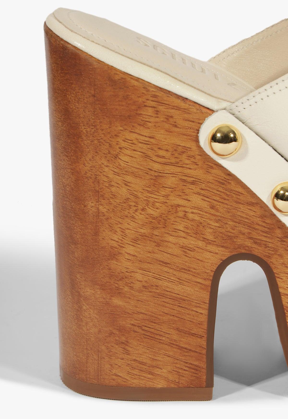 Juno Cutout Sandal Product Image