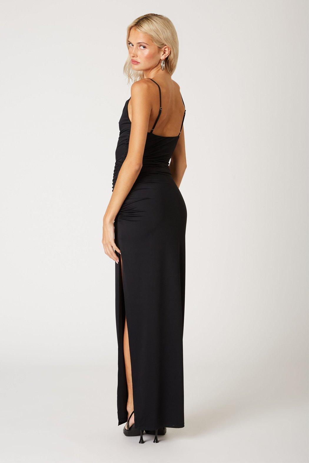 Sable Maxi Dress Product Image