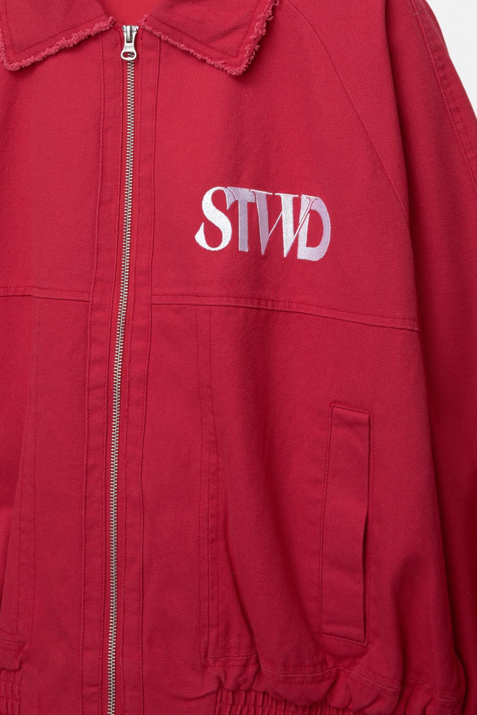 STWD bomber jacket Product Image