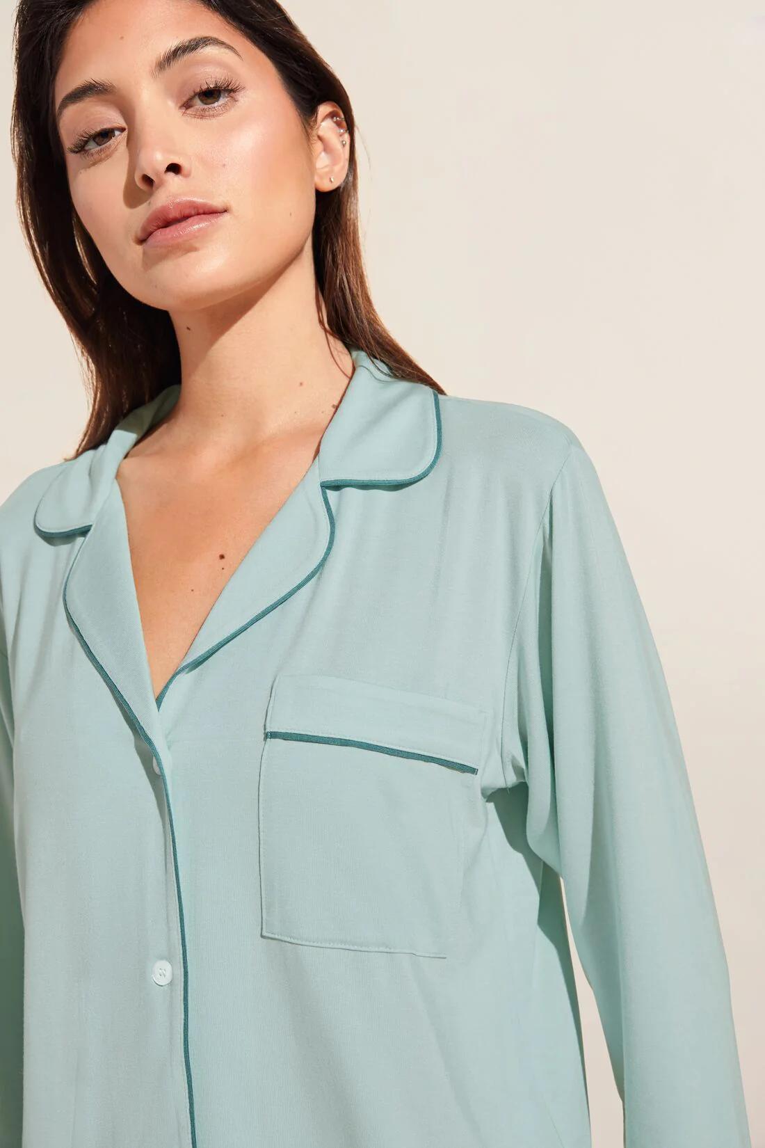 Gisele TENCEL™ Modal Long PJ Set Product Image