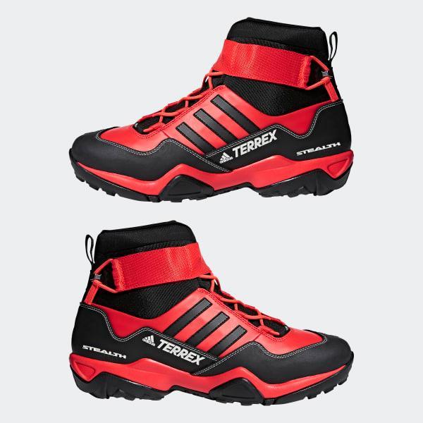 Terrex Hydro Lace Boots Product Image