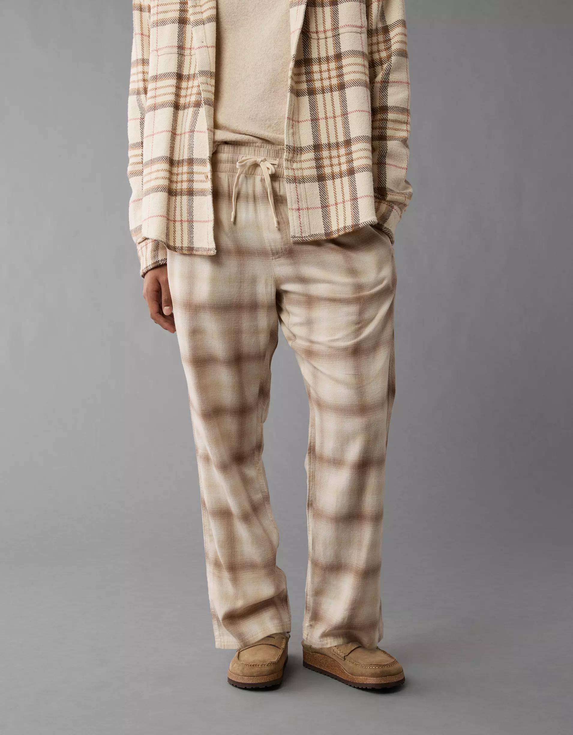 AE Flannel PJ Pant Product Image