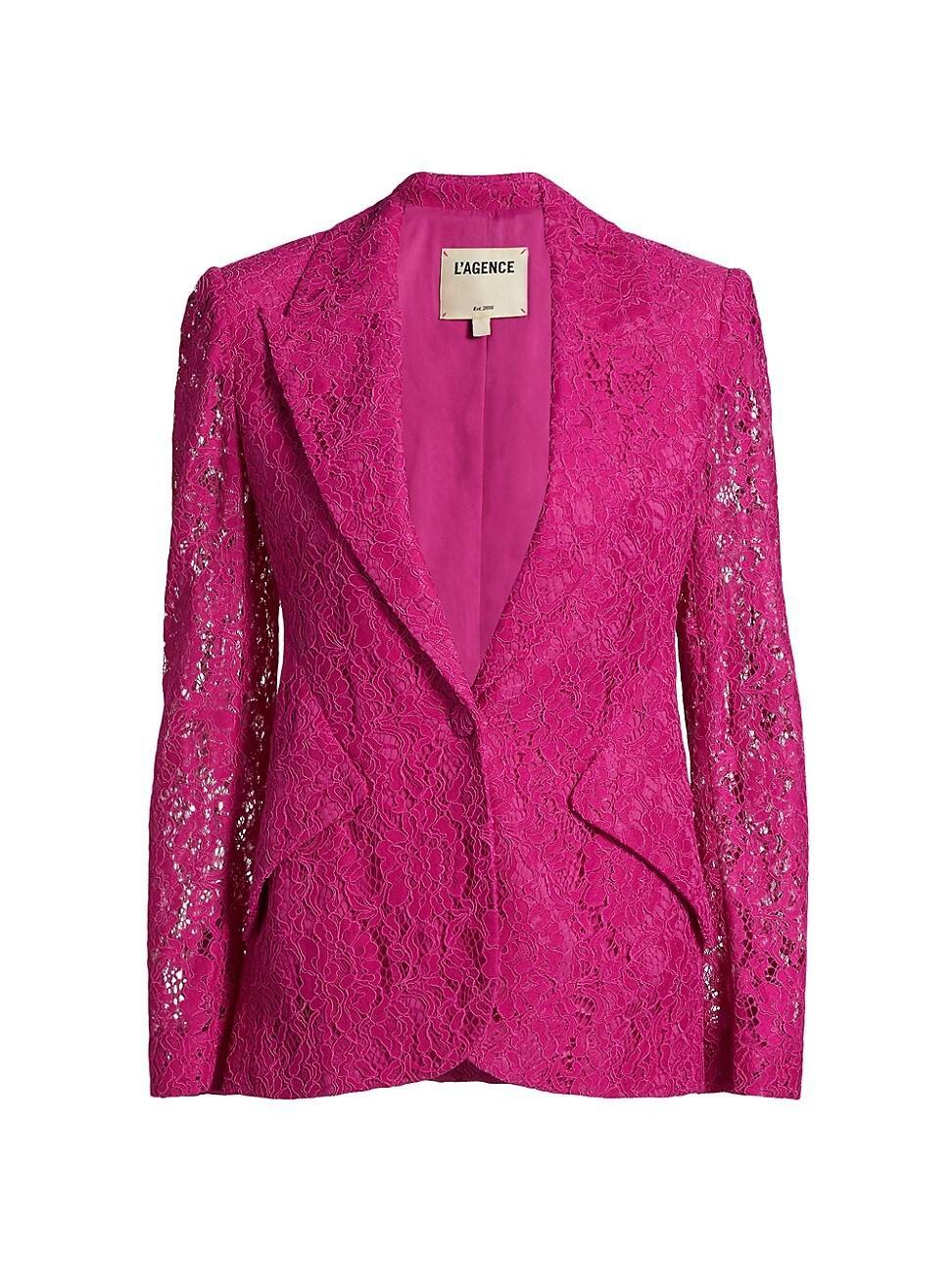 Womens Chamberlain Blazer Product Image