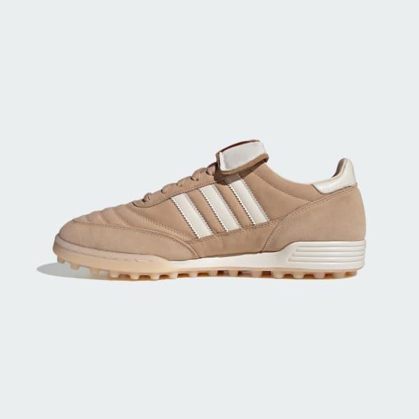 adidas Samba OG Shoes Court Green M 9 / W 10 Womens Product Image