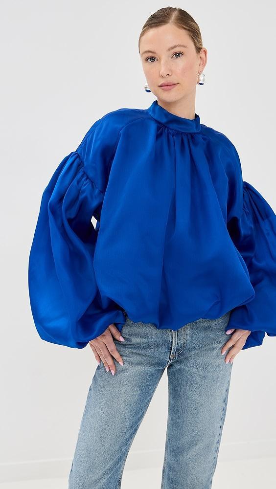 AnOnlyChild Peters Blouse | Shopbop Product Image