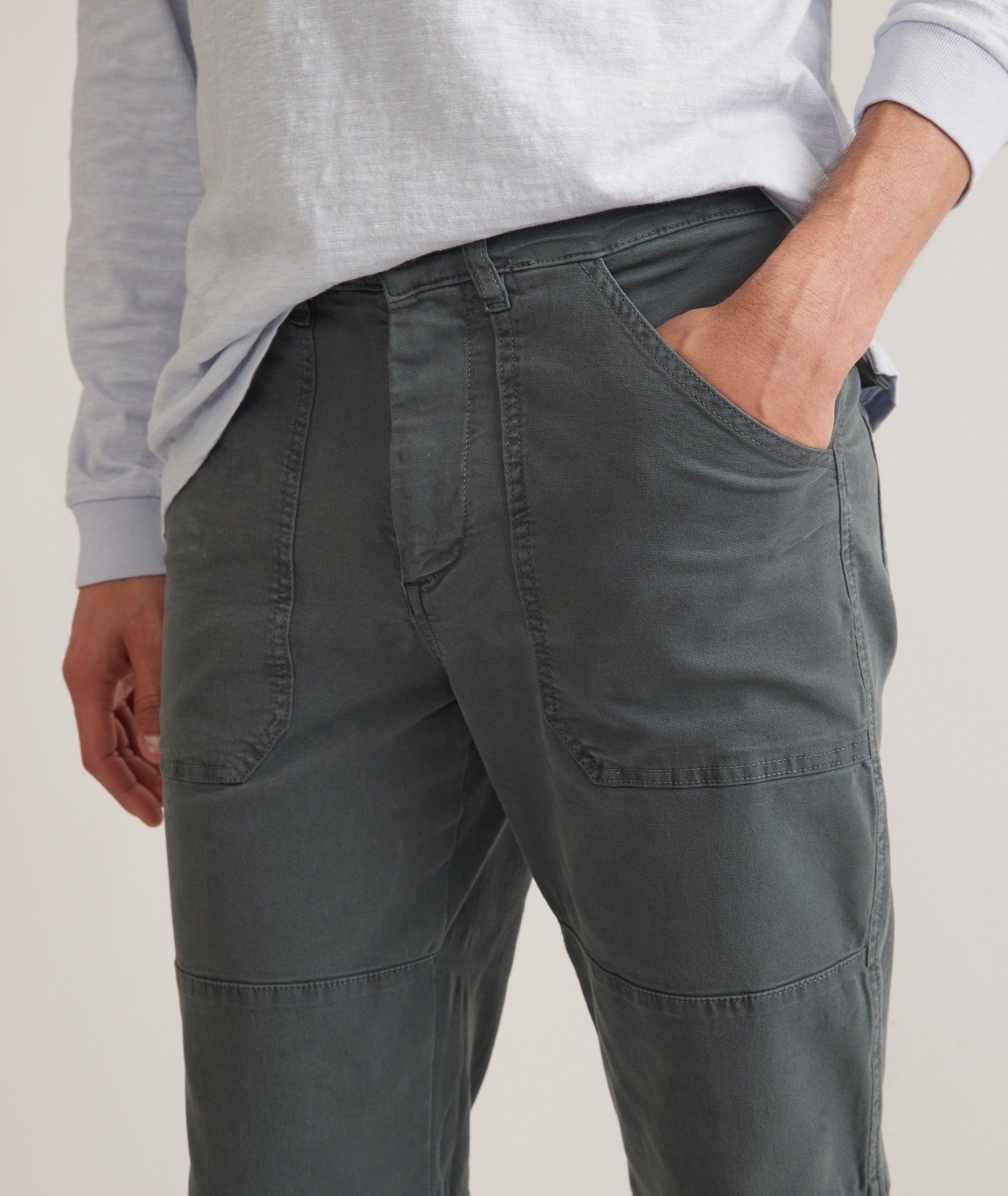 Breyer Relaxed Utility Pant Product Image