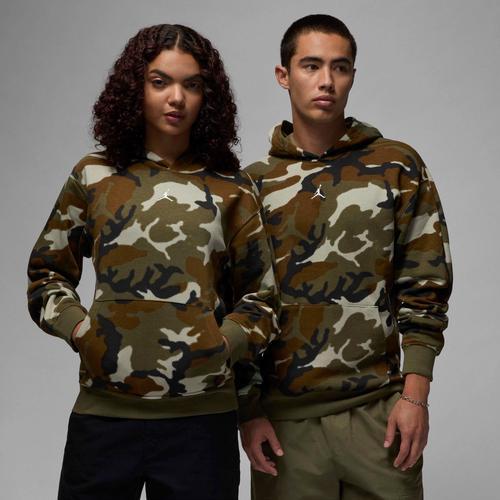 Jordan Mens Jordan MVP Statement Camo AOP Pullover - Mens Product Image