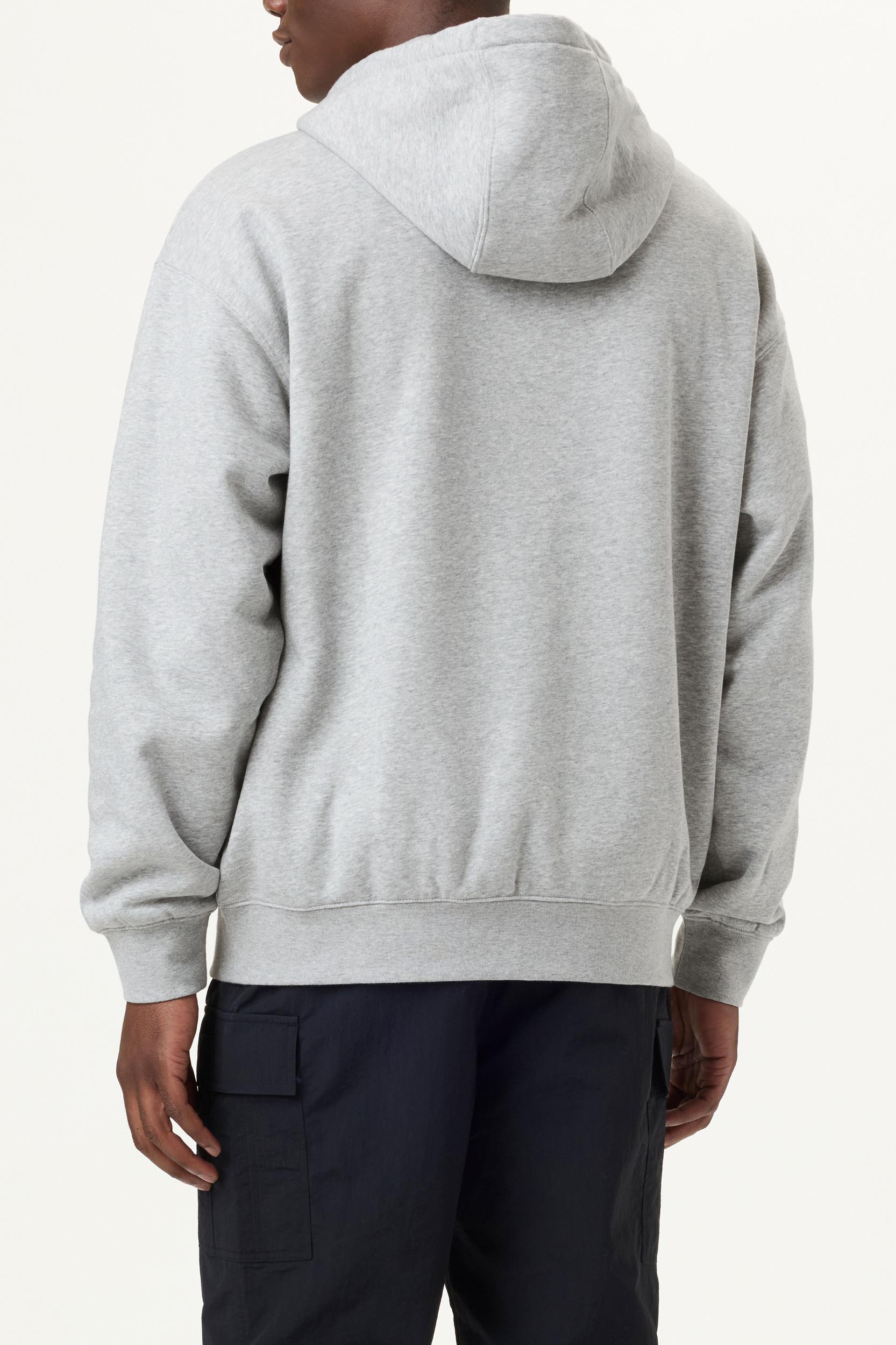 Classic Relaxed Hoodie Product Image