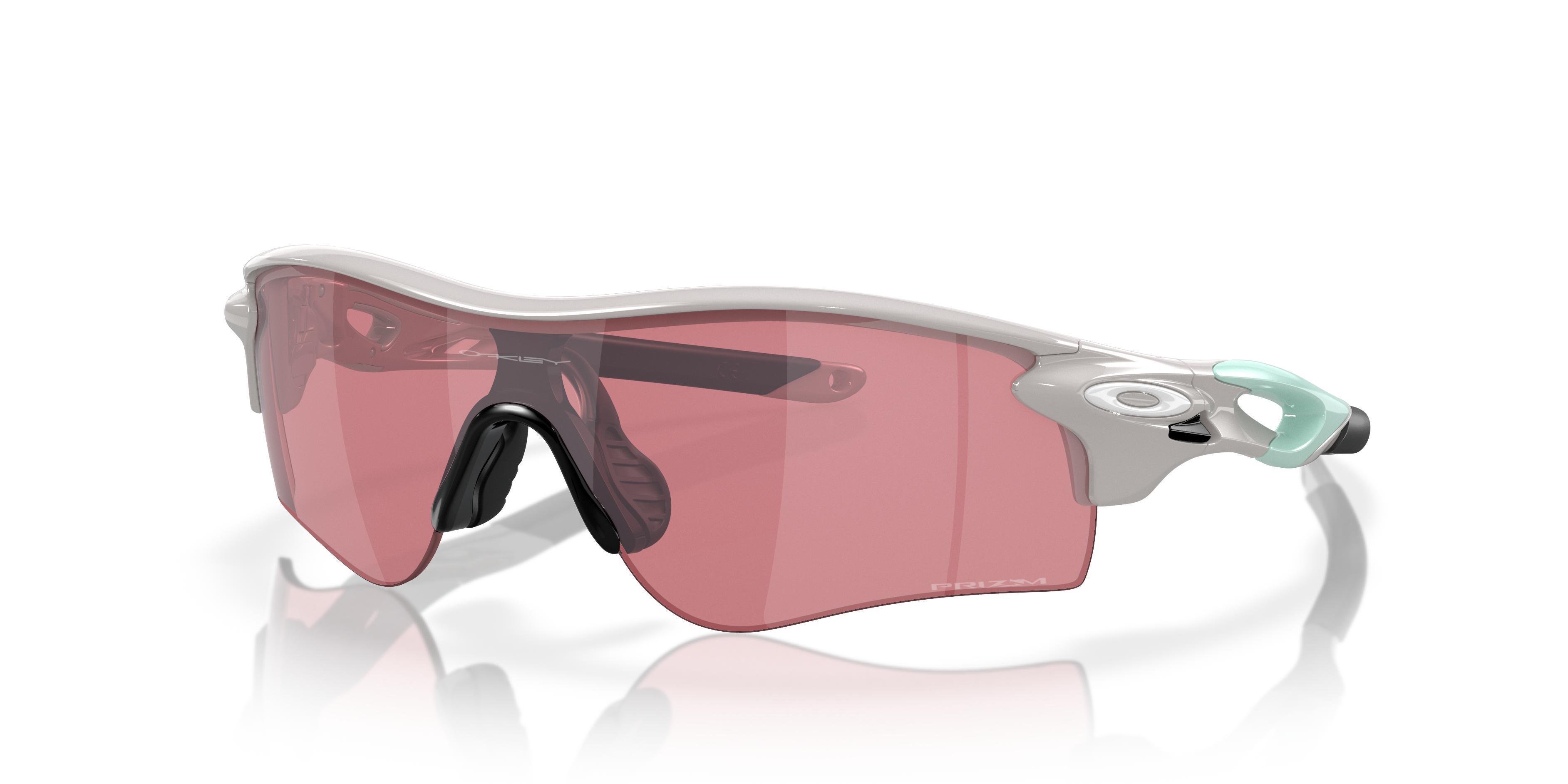 Oakley Mens Radarlock Path (low Bridge Fit) Sunglasses Product Image