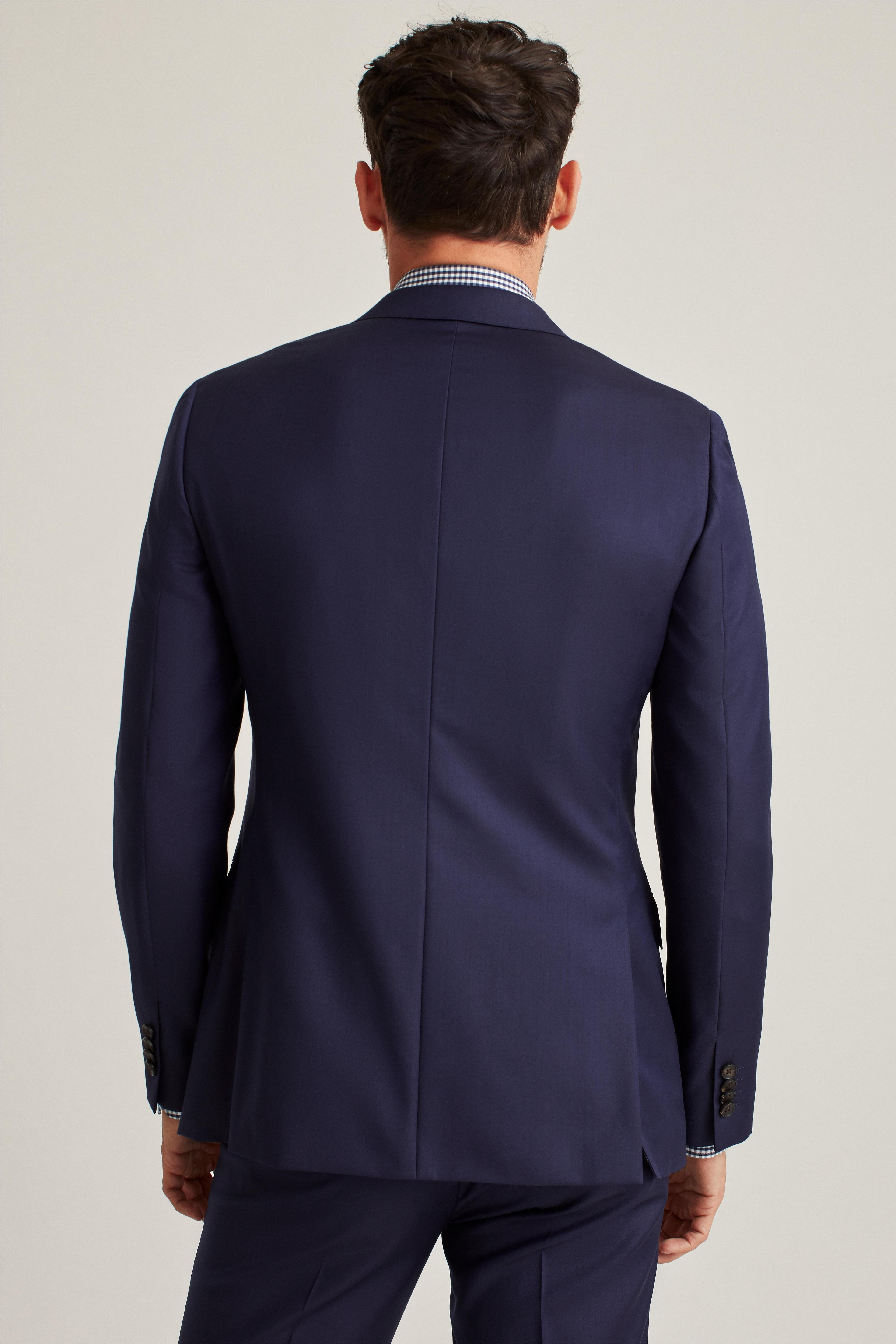 Premium Italian Suit Jacket Product Image