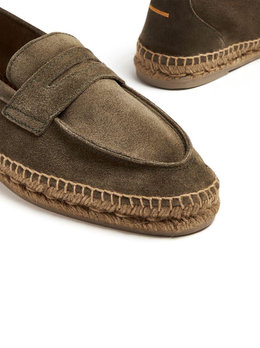 Nacho suede espadrilles Product Image
