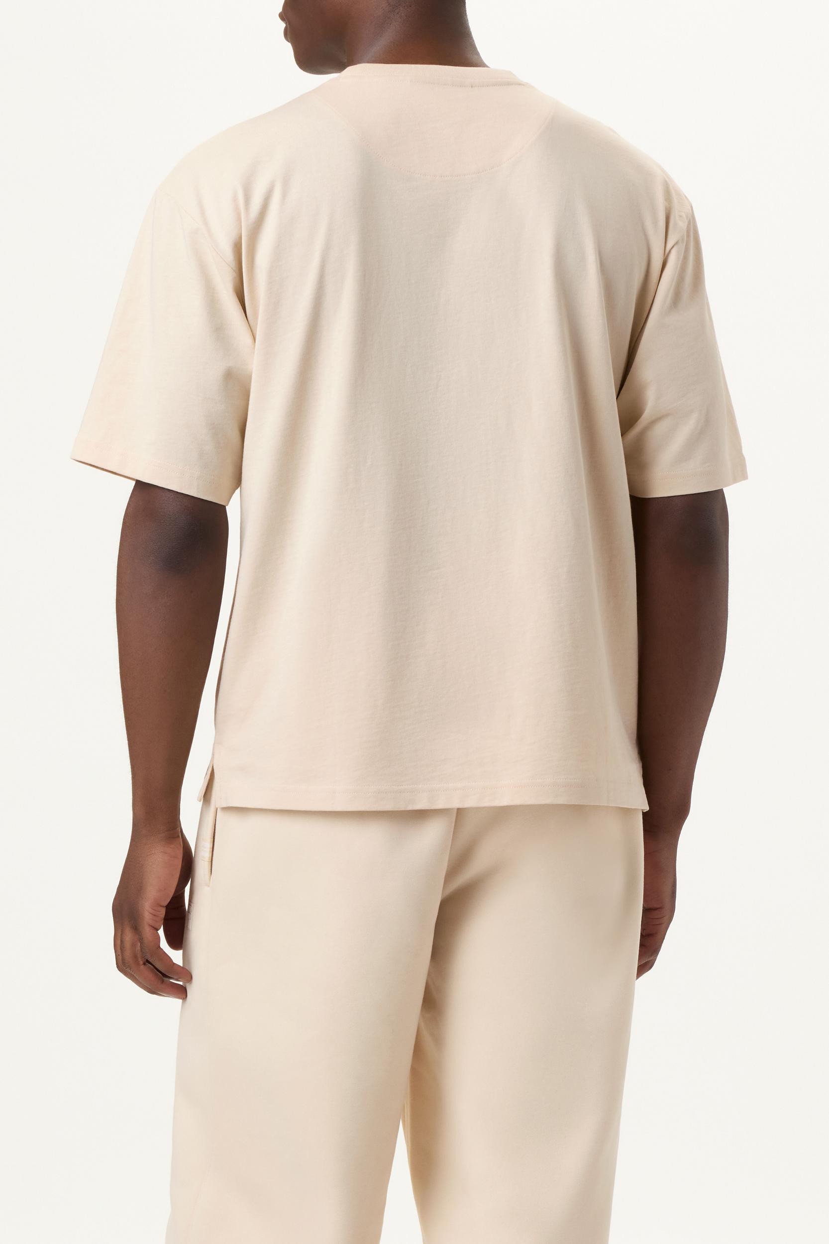 Apex Relaxed Box Tee Product Image